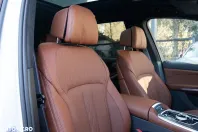 BMW X7 din 2024 cu 6.500 km - oferta BMW124021 - foto 14