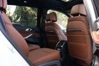 BMW X7 din 2024 cu 6.500 km - oferta BMW124021 - foto 17