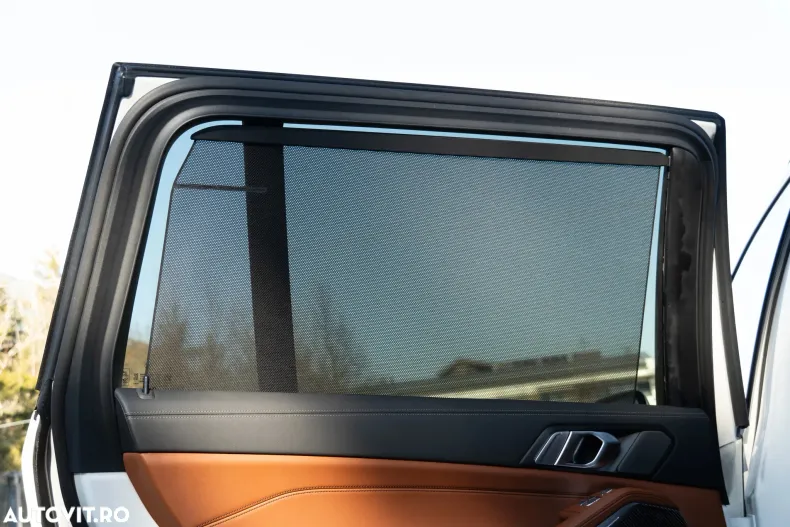 BMW X7 din 2024 cu 6.500 km - oferta BMW124021 - foto 20