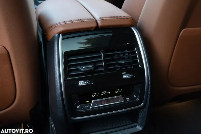 BMW X7 din 2024 cu 6.500 km - oferta BMW124021 - foto 22