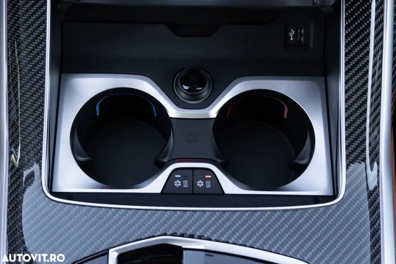 BMW X7 din 2024 cu 6.500 km - oferta BMW124021 - foto 23