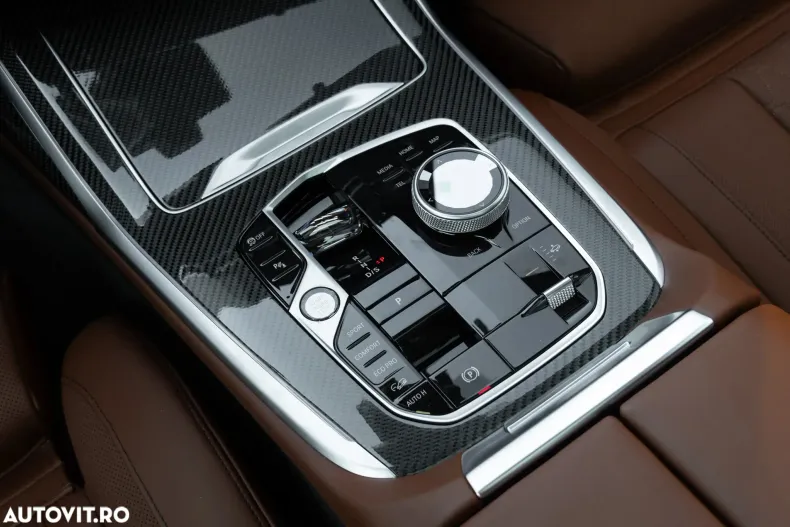 BMW X7 din 2024 cu 6.500 km - oferta BMW124021 - foto 24