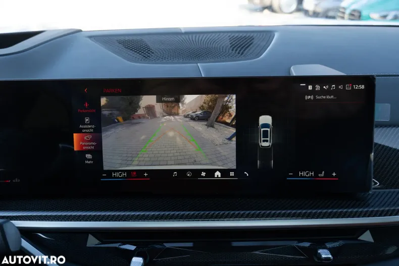 BMW X7 din 2024 cu 6.500 km - oferta BMW124021 - foto 26