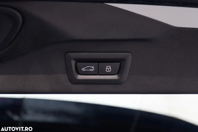 BMW X7 din 2024 cu 6.500 km - oferta BMW124021 - foto 30