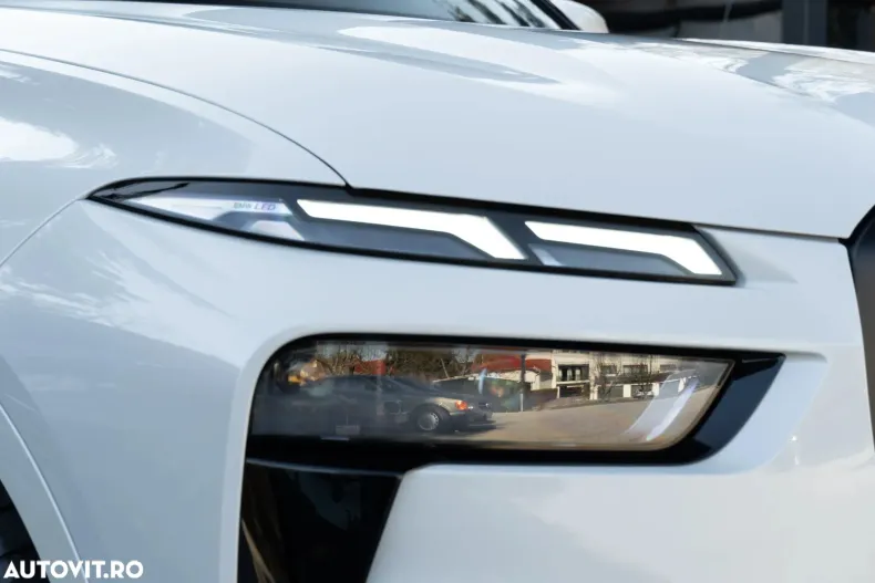 BMW X7 din 2024 cu 6.500 km - oferta BMW124021 - foto 31