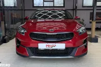 Kia XCeed din 2020 cu 58.000 km - oferta KIA124022 - foto 2