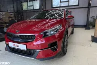 Kia XCeed din 2020 cu 58.000 km - oferta KIA124022 - foto 3