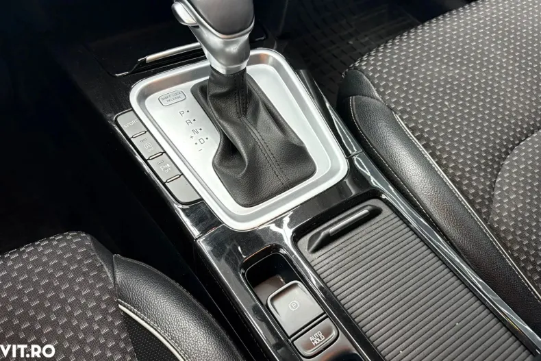 Kia XCeed din 2020 cu 58.000 km - oferta KIA124022 - foto 14