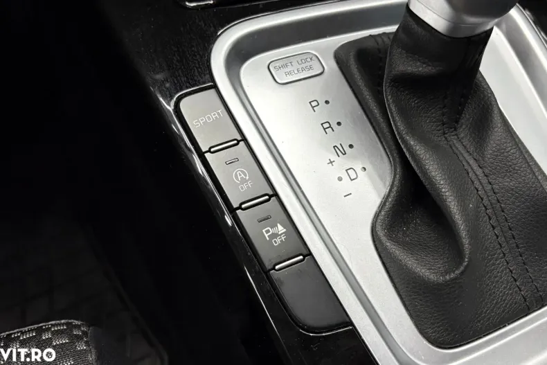 Kia XCeed din 2020 cu 58.000 km - oferta KIA124022 - foto 15