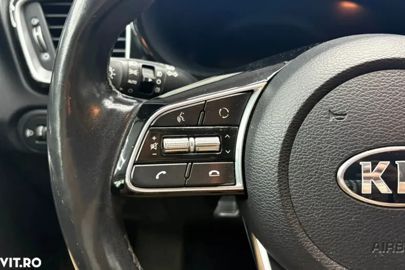 Kia XCeed din 2020 cu 58.000 km - oferta KIA124022 - foto 17