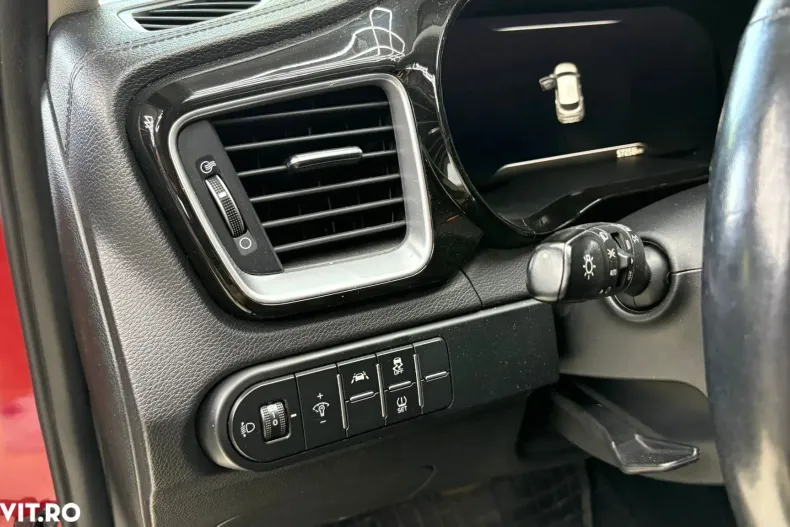 Kia XCeed din 2020 cu 58.000 km - oferta KIA124022 - foto 22