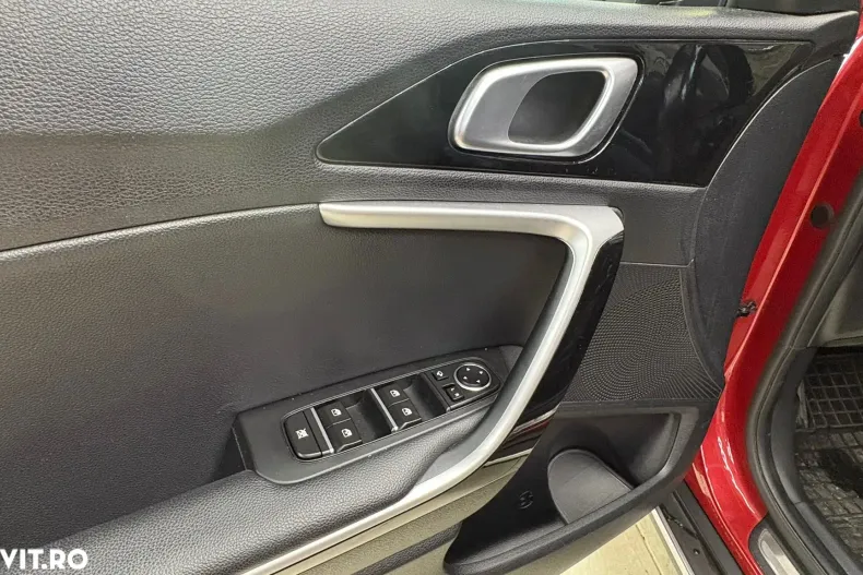 Kia XCeed din 2020 cu 58.000 km - oferta KIA124022 - foto 23