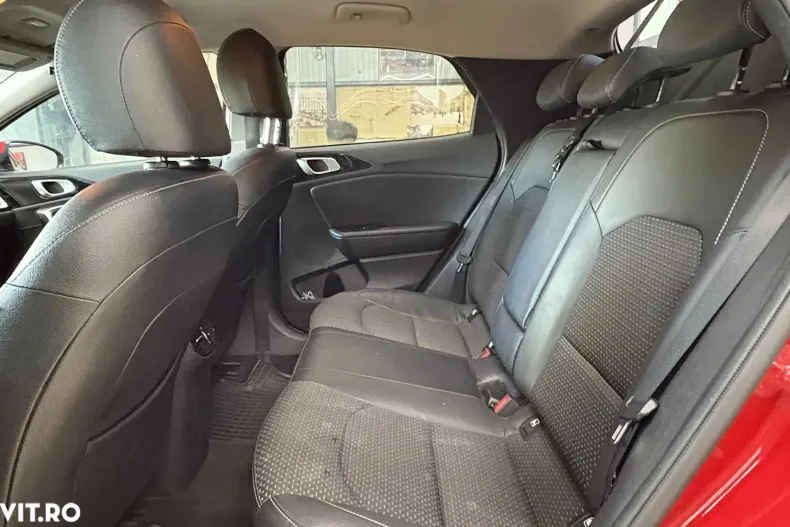 Kia XCeed din 2020 cu 58.000 km - oferta KIA124022 - foto 24