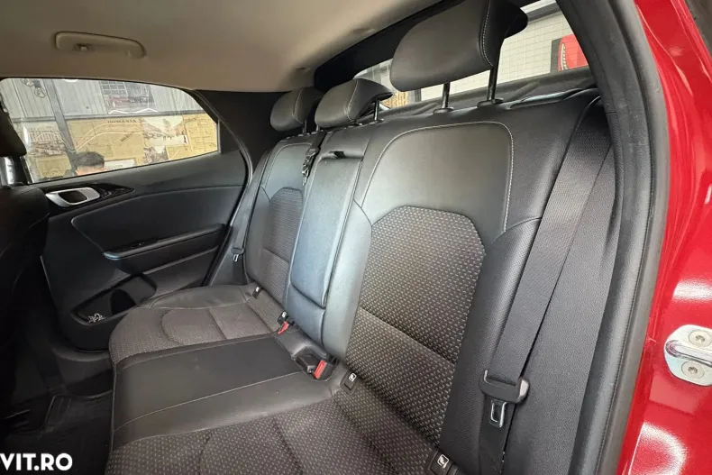 Kia XCeed din 2020 cu 58.000 km - oferta KIA124022 - foto 25
