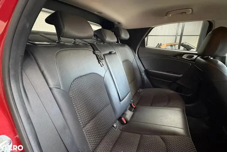 Kia XCeed din 2020 cu 58.000 km - oferta KIA124022 - foto 26