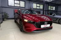 Mazda 3 din 2023 cu 12.150 km - oferta MAZ124024 - foto 1