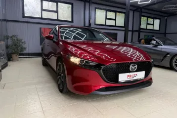 Mazda 3 din 2023 - oferta MAZ124024