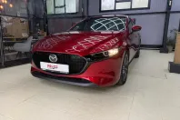 Mazda 3 din 2023 cu 12.150 km - oferta MAZ124024 - foto 3