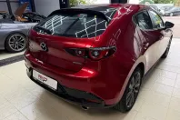 Mazda 3 din 2023 cu 12.150 km - oferta MAZ124024 - foto 6