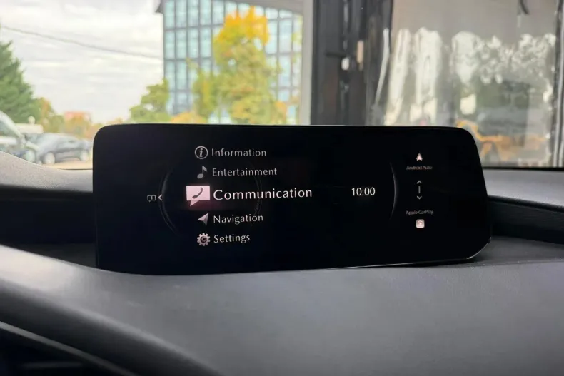 Mazda 3 din 2023 cu 12.150 km - oferta MAZ124024 - foto 10