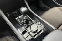 Mazda 3 din 2023 cu 12.150 km - oferta MAZ124024 - foto 12