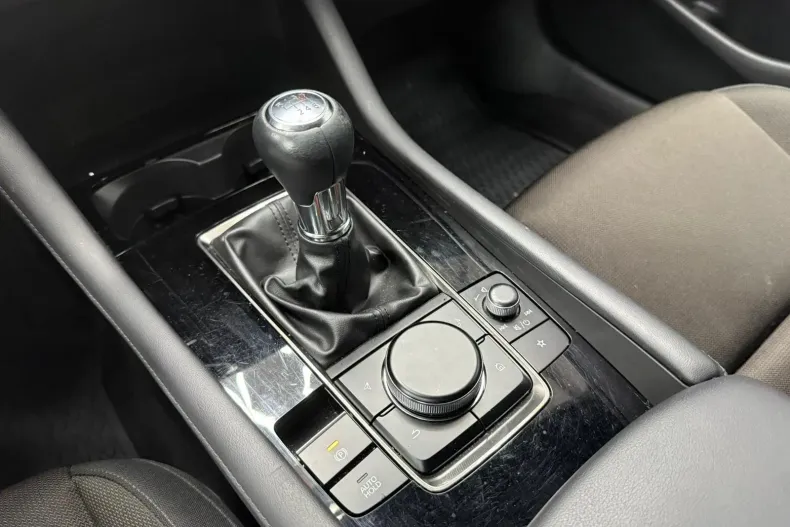 Mazda 3 din 2023 cu 12.150 km - oferta MAZ124024 - foto 12