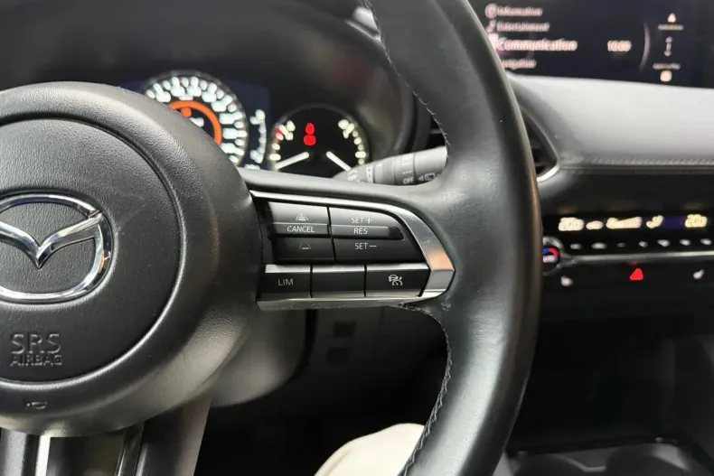 Mazda 3 din 2023 cu 12.150 km - oferta MAZ124024 - foto 15