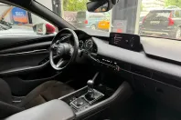 Mazda 3 din 2023 cu 12.150 km - oferta MAZ124024 - foto 26