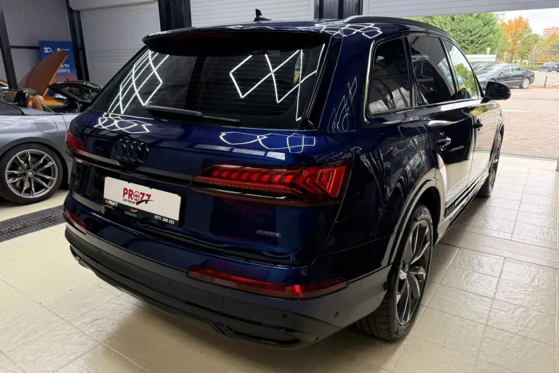 Audi Q7 din 2021 cu 51.000 km - oferta AUD124026 - foto 6