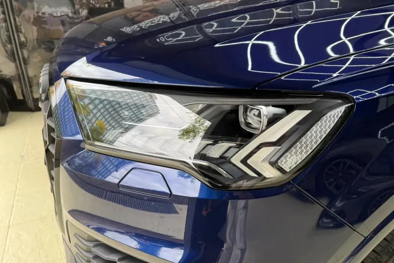 Audi Q7 din 2021 cu 51.000 km - oferta AUD124026 - foto 7