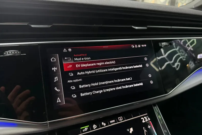 Audi Q7 din 2021 cu 51.000 km - oferta AUD124026 - foto 16