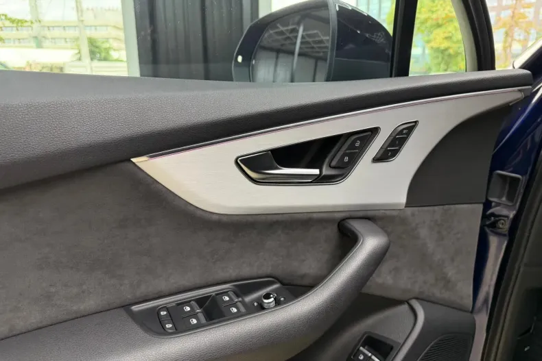 Audi Q7 din 2021 cu 51.000 km - oferta AUD124026 - foto 28