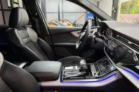 Audi Q7 din 2021 cu 51.000 km - oferta AUD124026 - foto 35