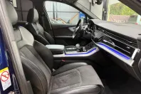 Audi Q7 din 2021 cu 51.000 km - oferta AUD124026 - foto 36