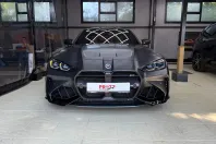 BMW M3 din 2022 cu 9.649 km - oferta BMW124033 - foto 2