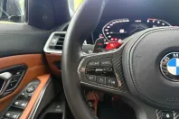 BMW M3 din 2022 cu 9.649 km - oferta BMW124033 - foto 23