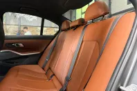 BMW M3 din 2022 cu 9.649 km - oferta BMW124033 - foto 30