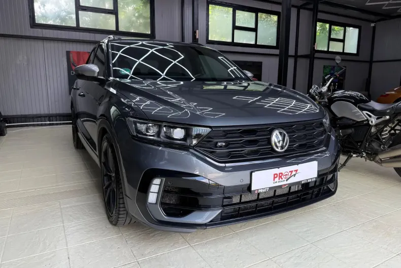 Volkswagen T-Roc din 2020 cu 133.300 km - oferta VOL124037 - foto 1