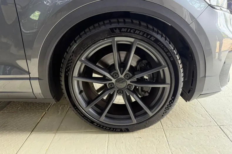 Volkswagen T-Roc din 2020 cu 133.300 km - oferta VOL124037 - foto 7