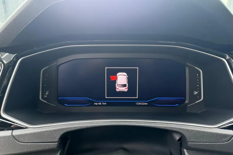 Volkswagen T-Roc din 2020 cu 133.300 km - oferta VOL124037 - foto 8