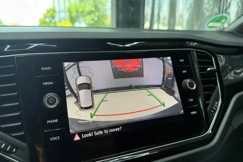 Volkswagen T-Roc din 2020 cu 133.300 km - oferta VOL124037 - foto 10