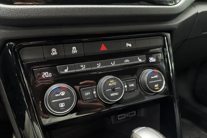 Volkswagen T-Roc din 2020 cu 133.300 km - oferta VOL124037 - foto 13