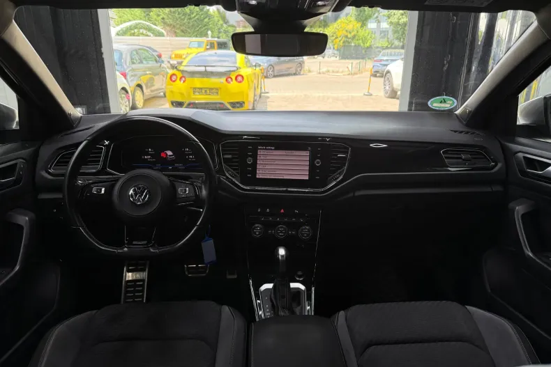 Volkswagen T-Roc din 2020 cu 133.300 km - oferta VOL124037 - foto 18