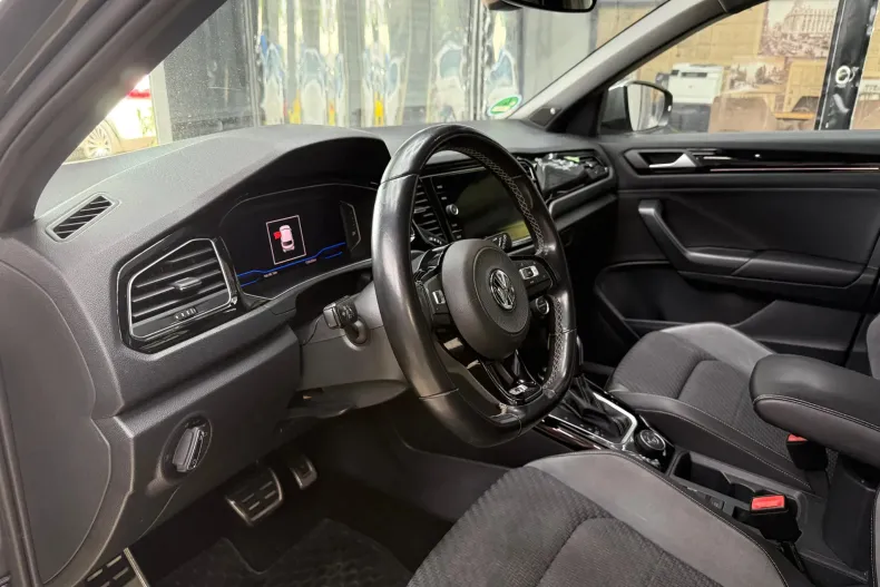 Volkswagen T-Roc din 2020 cu 133.300 km - oferta VOL124037 - foto 21