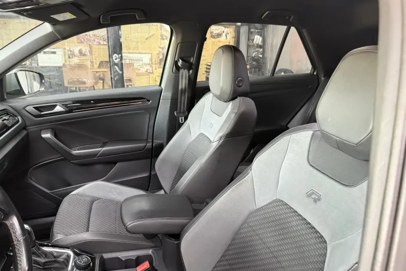 Volkswagen T-Roc din 2020 cu 133.300 km - oferta VOL124037 - foto 23
