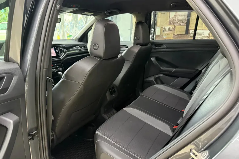 Volkswagen T-Roc din 2020 cu 133.300 km - oferta VOL124037 - foto 25