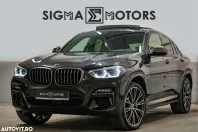 BMW X4 M din 2021 cu 92.200 km - oferta BMW124038 - foto 1