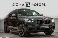 BMW X4 M din 2021 cu 92.200 km - oferta BMW124038 - foto 3