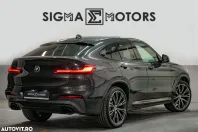 BMW X4 M din 2021 cu 92.200 km - oferta BMW124038 - foto 4