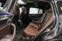 BMW X4 M din 2021 cu 92.200 km - oferta BMW124038 - foto 8